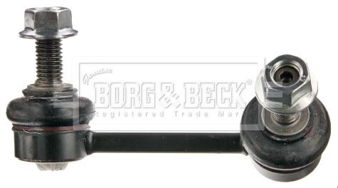Borg & beck BDL7572 Rod/Strut, stabiliser BDL7572