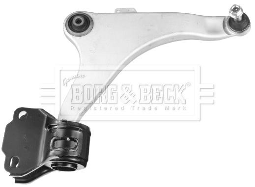 Borg & beck BCA7545 Track Control Arm BCA7545