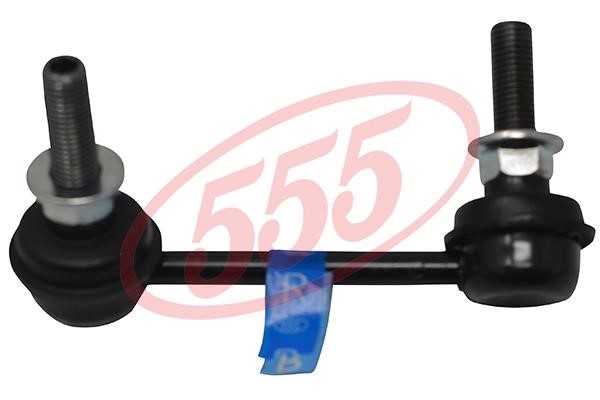 555 SL-4880R Rod/Strut, stabiliser SL4880R