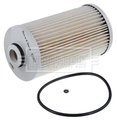 Borg & beck BFF8241 Fuel filter BFF8241