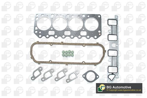 BGA HK2515 Gasket Set, cylinder head HK2515