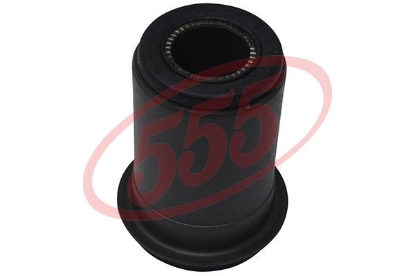 555 SAB-2771RR Control Arm-/Trailing Arm Bush SAB2771RR