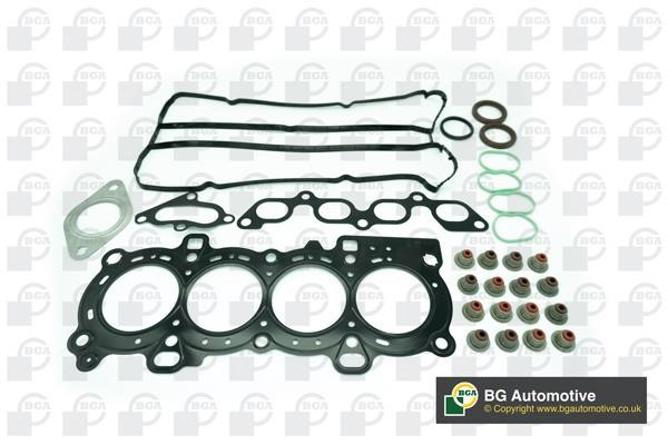 BGA HK5721 Gasket Set, cylinder head HK5721