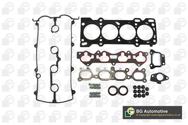 BGA HK6797 Gasket Set, cylinder head HK6797