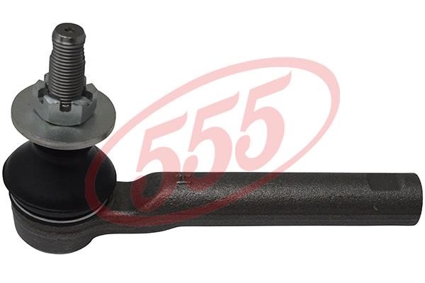 Outer tie rod end Subaru: SE6751 555 Tie rod end