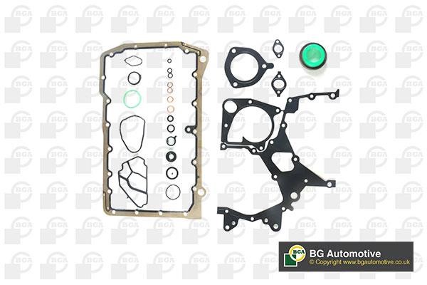 CK4525 BGA Gasket Set, crank case