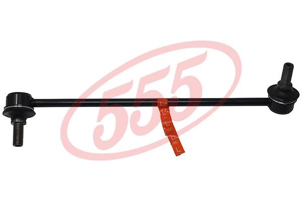 Sway bar link Opel Astra K: SLH270L 555 Front anti roll bar link