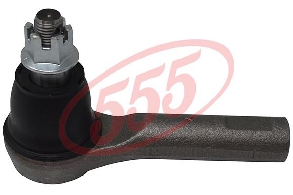 Track rod end ball joint Honda Pilot: SEH651 555 Tie rod end