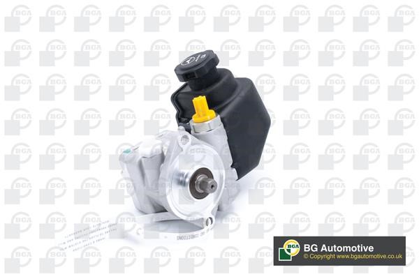 BGA PSP7600 Hydraulic Pump, steering system PSP7600