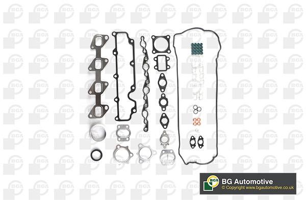 BGA HN4362 Gasket Set, cylinder head HN4362