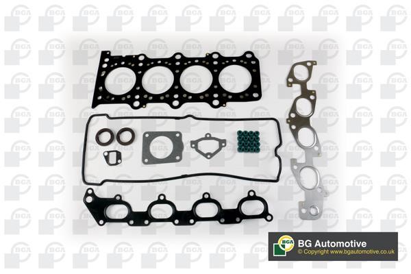 BGA HK7504 Gasket Set, cylinder head HK7504