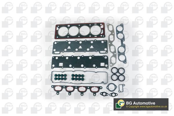 BGA HK3583 Gasket Set, cylinder head HK3583