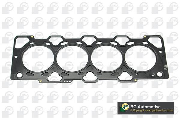 BGA CH6550J Gasket, cylinder head CH6550J