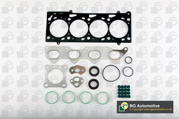 BGA HK2709 Gasket Set, cylinder head HK2709