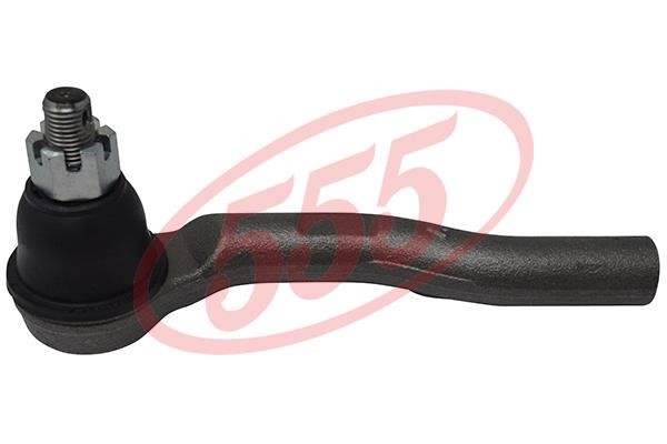 Track rod end ball joint Opel Senator A: SEH791R 555 Tie rod end