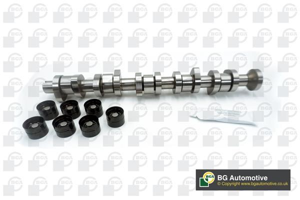 BGA CS9610K Camshaft CS9610K