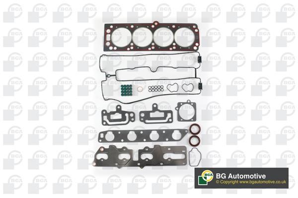 BGA HK9542 Gasket Set, cylinder head HK9542