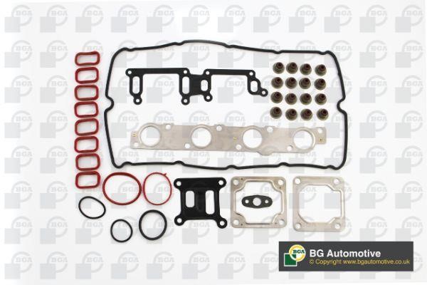 BGA HN5334 Gasket Set, cylinder head HN5334