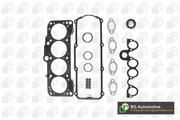 BGA HK8559 Gasket Set, cylinder head HK8559