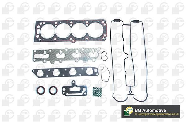 BGA HK3567 Gasket Set, cylinder head HK3567