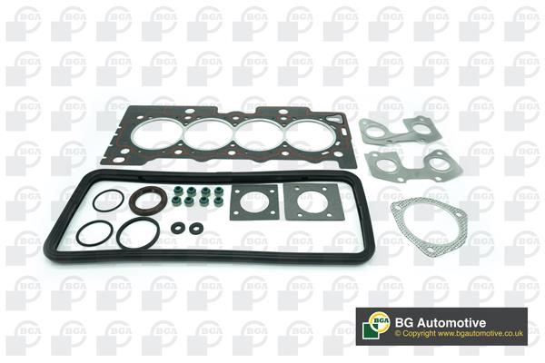 Complete engine gasket set Citroen Saxo: HK6538 BGA Gasket Set, cylinder head