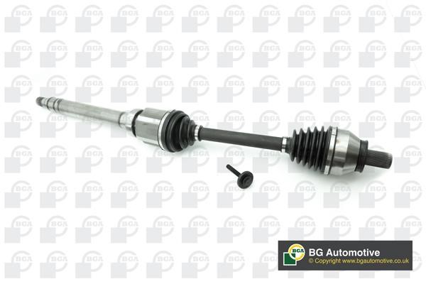 BGA DS2335R Drive shaft DS2335R