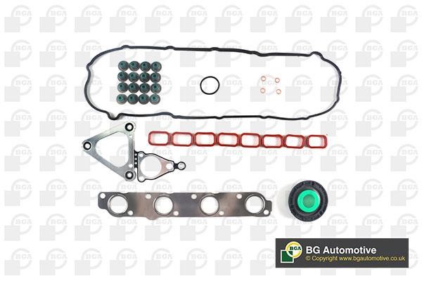 BGA HN3390 Gasket Set, cylinder head HN3390