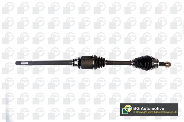 BGA DS2203R Drive shaft DS2203R