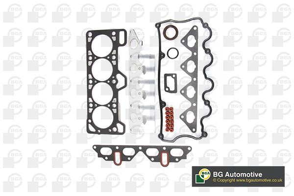 BGA HK6581 Gasket Set, cylinder head HK6581