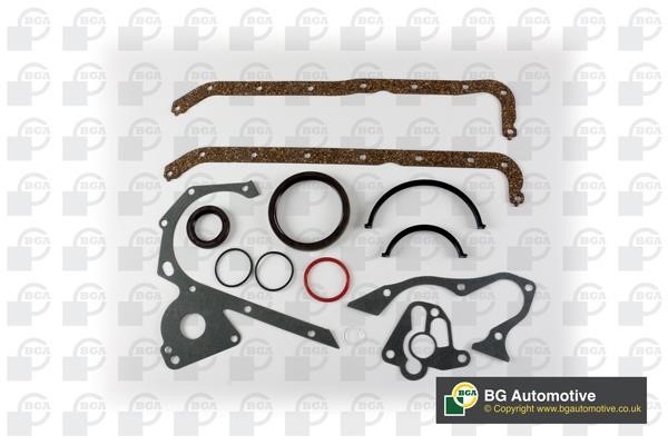 BGA CK1359 Gasket Set, crank case CK1359