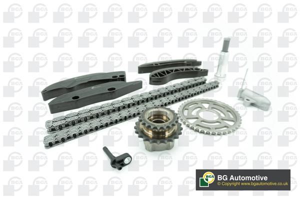 BGA TC0905FK Timing chain kit TC0905FK