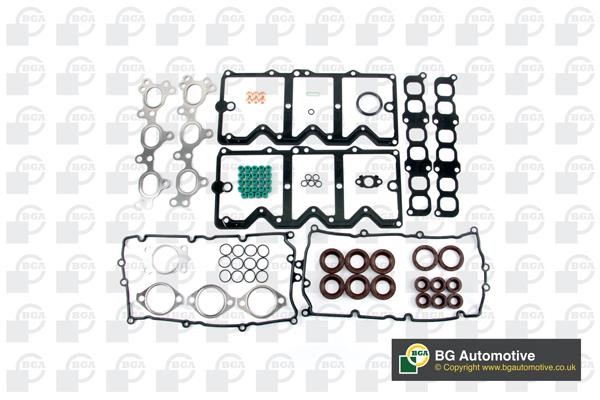 BGA HN5389 Gasket Set, cylinder head HN5389