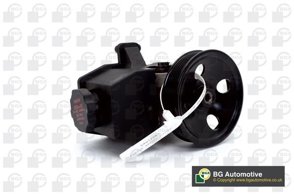 BGA PSP5636 Hydraulic Pump, steering system PSP5636