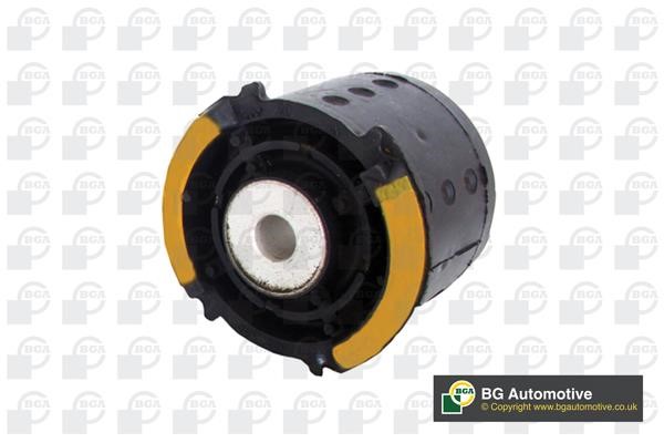 Suspension arm bushing BMW Z4 Roadster: BU95056 BGA Control arm bushing