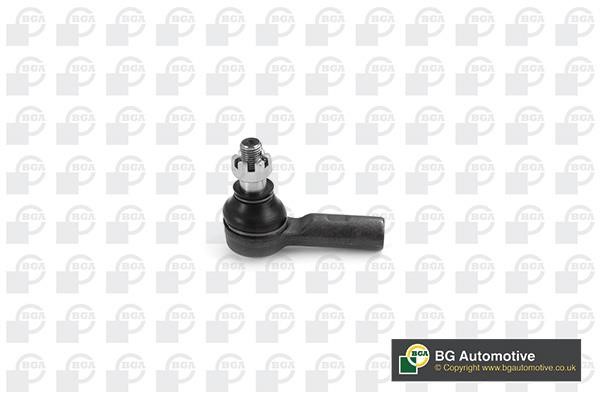 Track rod end ball joint Isuzu D-Max: SR6113 BGA Tie Rod End