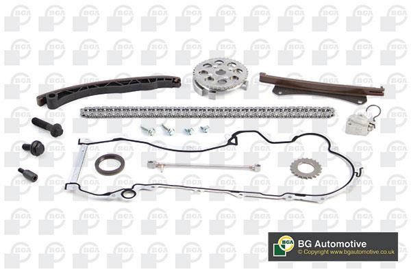 BGA TC9515FK Timing chain kit TC9515FK