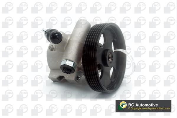 BGA PSP1481 Hydraulic Pump, steering system PSP1481