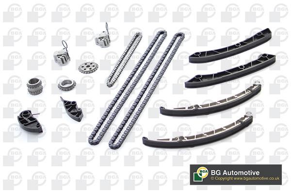 BGA TC4203FK Timing chain kit TC4203FK