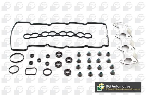 BGA HN3615 Full Gasket Set, engine HN3615