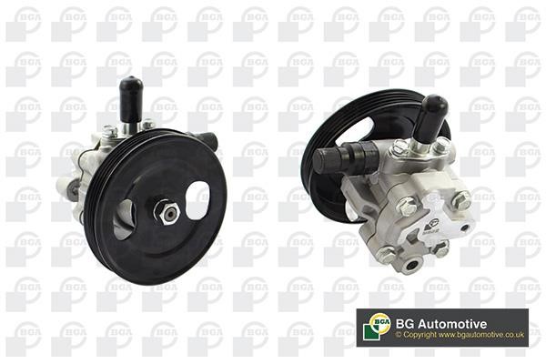 BGA PSP6101 Hydraulic Pump, steering system PSP6101