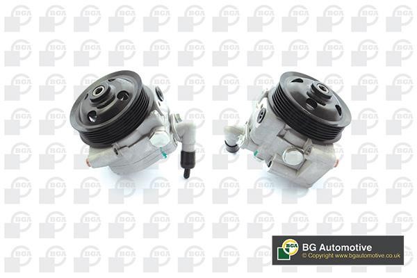 BGA PSP3304 Hydraulic Pump, steering system PSP3304