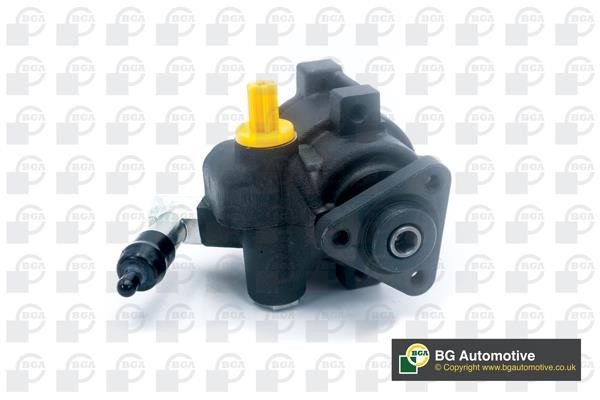 BGA PSP2337 Hydraulic Pump, steering system PSP2337