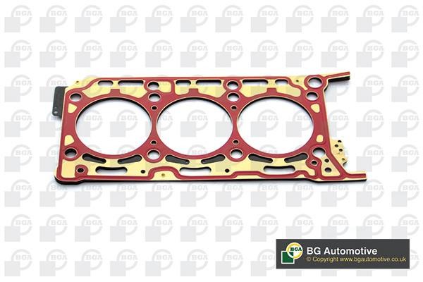 BGA CH0125B Gasket, cylinder head CH0125B