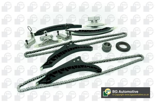 BGA TC0910FK Timing chain kit TC0910FK