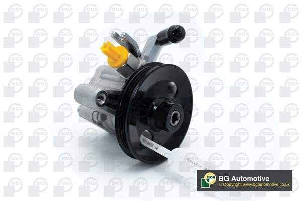 BGA PSP3601 Hydraulic Pump, steering system PSP3601