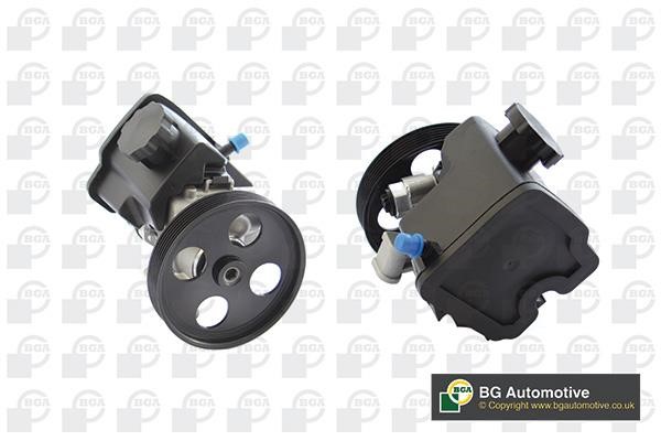 BGA PSP5665 Hydraulic Pump, steering system PSP5665
