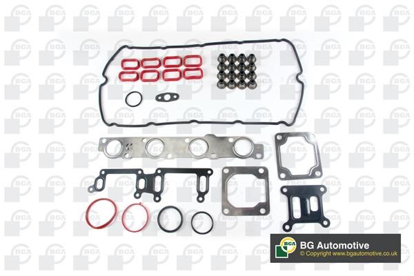 BGA HN5380 Full Gasket Set, engine HN5380