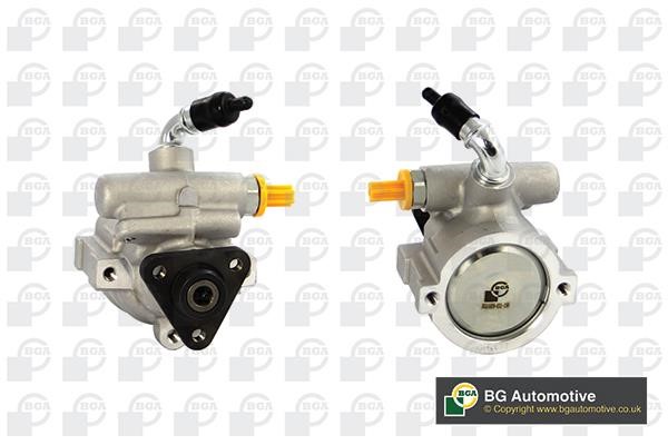 BGA PSP2207 Power steering pump Fiat Doblo 1.2 / 1.4i 01- PSP2207