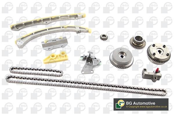 TC2501VFK BGA Timing chain kit