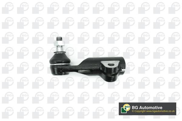SR0345 BGA Tie rod end